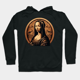 Heritage Beauty Hoodie